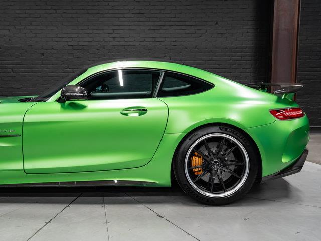 2018 Mercedes-Benz AMG GT (CC-2122491) for sale in Sherwood Park, Alberta