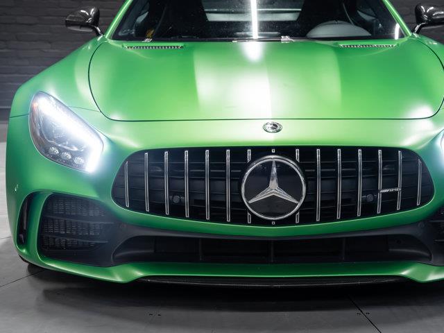 2018 Mercedes-Benz AMG GT (CC-2122491) for sale in Sherwood Park, Alberta