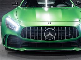 2018 Mercedes-Benz AMG GT (CC-2122491) for sale in Sherwood Park, Alberta
