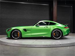 2018 Mercedes-Benz AMG GT (CC-2122491) for sale in Sherwood Park, Alberta