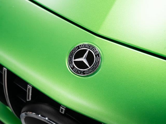 2018 Mercedes-Benz AMG GT (CC-2122491) for sale in Sherwood Park, Alberta