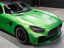 2018 Mercedes-Benz AMG GT (CC-2122491) for sale in Sherwood Park, Alberta