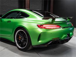 2018 Mercedes-Benz AMG GT (CC-2122491) for sale in Sherwood Park, Alberta