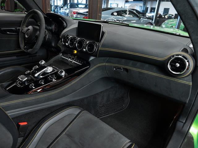 2018 Mercedes-Benz AMG GT (CC-2122491) for sale in Sherwood Park, Alberta
