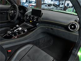 2018 Mercedes-Benz AMG GT (CC-2122491) for sale in Sherwood Park, Alberta