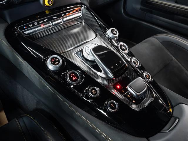 2018 Mercedes-Benz AMG GT (CC-2122491) for sale in Sherwood Park, Alberta