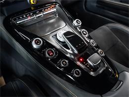 2018 Mercedes-Benz AMG GT (CC-2122491) for sale in Sherwood Park, Alberta