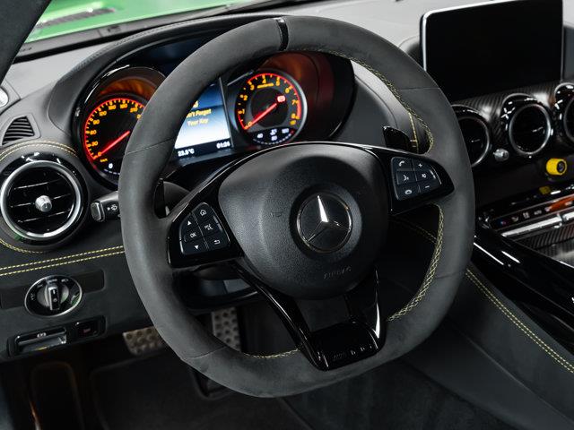 2018 Mercedes-Benz AMG GT (CC-2122491) for sale in Sherwood Park, Alberta