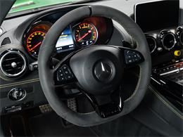 2018 Mercedes-Benz AMG GT (CC-2122491) for sale in Sherwood Park, Alberta