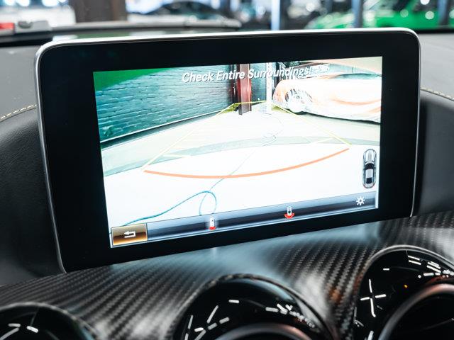 2018 Mercedes-Benz AMG GT (CC-2122491) for sale in Sherwood Park, Alberta