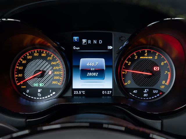 2018 Mercedes-Benz AMG GT (CC-2122491) for sale in Sherwood Park, Alberta