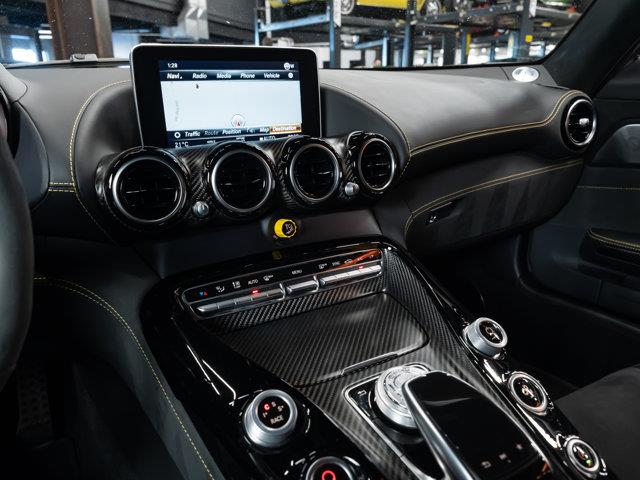 2018 Mercedes-Benz AMG GT (CC-2122491) for sale in Sherwood Park, Alberta