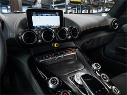 2018 Mercedes-Benz AMG GT (CC-2122491) for sale in Sherwood Park, Alberta