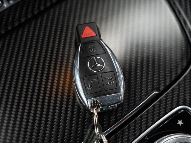 2018 Mercedes-Benz AMG GT (CC-2122491) for sale in Sherwood Park, Alberta
