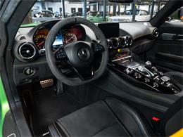 2018 Mercedes-Benz AMG GT (CC-2122491) for sale in Sherwood Park, Alberta
