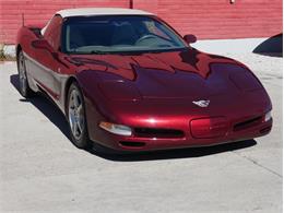 2003 Chevrolet Corvette (CC-2122493) for sale in Reno, Nevada