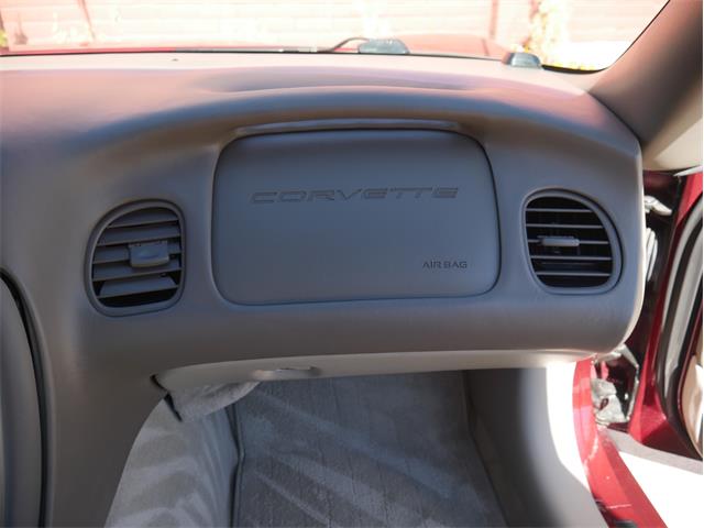 2003 Chevrolet Corvette (CC-2122493) for sale in Reno, Nevada