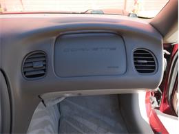 2003 Chevrolet Corvette (CC-2122493) for sale in Reno, Nevada