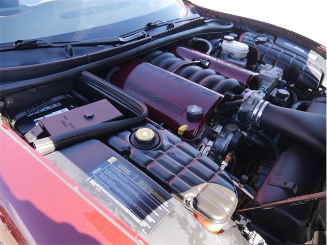 2003 Chevrolet Corvette (CC-2122493) for sale in Reno, Nevada
