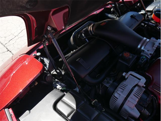 2003 Chevrolet Corvette (CC-2122493) for sale in Reno, Nevada