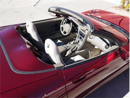 2003 Chevrolet Corvette (CC-2122493) for sale in Reno, Nevada