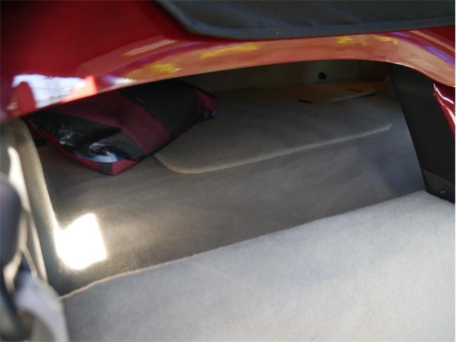 2003 Chevrolet Corvette (CC-2122493) for sale in Reno, Nevada