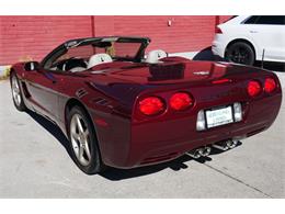 2003 Chevrolet Corvette (CC-2122493) for sale in Reno, Nevada