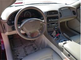 2003 Chevrolet Corvette (CC-2122493) for sale in Reno, Nevada