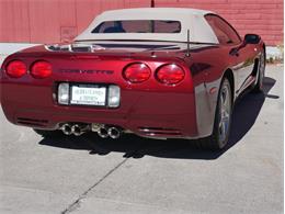 2003 Chevrolet Corvette (CC-2122493) for sale in Reno, Nevada