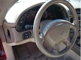 2003 Chevrolet Corvette (CC-2122493) for sale in Reno, Nevada