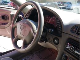 2003 Chevrolet Corvette (CC-2122493) for sale in Reno, Nevada
