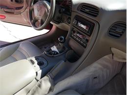 2003 Chevrolet Corvette (CC-2122493) for sale in Reno, Nevada