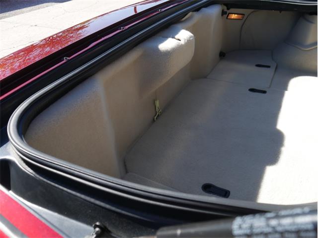 2003 Chevrolet Corvette (CC-2122493) for sale in Reno, Nevada