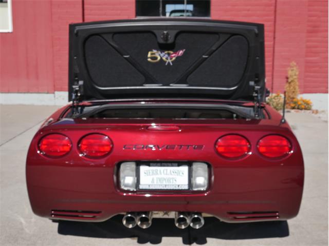 2003 Chevrolet Corvette (CC-2122493) for sale in Reno, Nevada