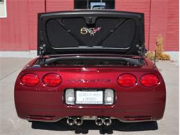 2003 Chevrolet Corvette (CC-2122493) for sale in Reno, Nevada