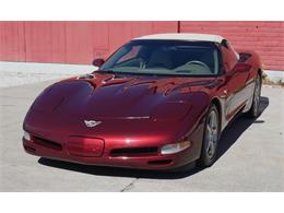 2003 Chevrolet Corvette (CC-2122493) for sale in Reno, Nevada