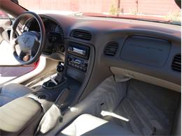 2003 Chevrolet Corvette (CC-2122493) for sale in Reno, Nevada