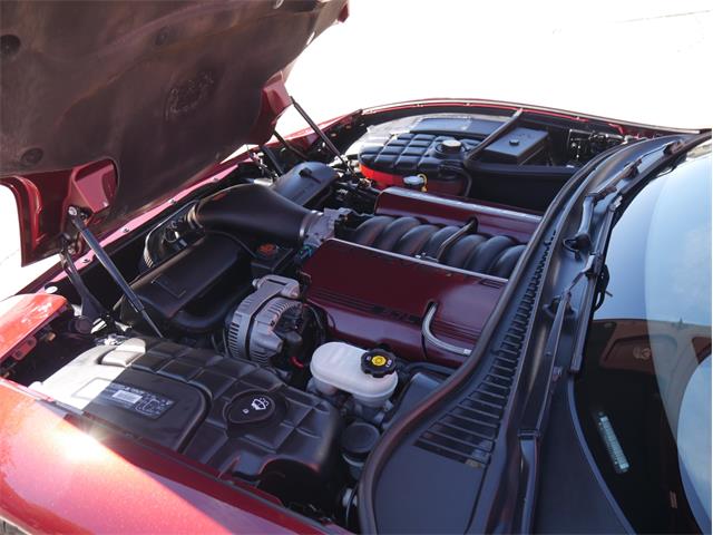 2003 Chevrolet Corvette (CC-2122493) for sale in Reno, Nevada
