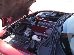 2003 Chevrolet Corvette (CC-2122493) for sale in Reno, Nevada