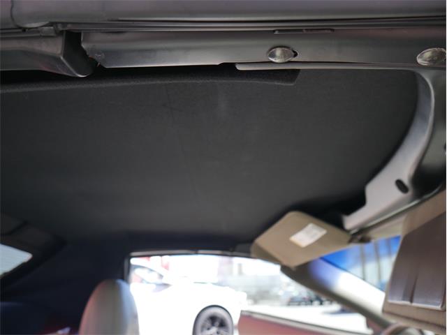 2003 Chevrolet Corvette (CC-2122493) for sale in Reno, Nevada