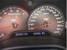 2003 Chevrolet Corvette (CC-2122493) for sale in Reno, Nevada