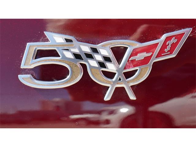 2003 Chevrolet Corvette (CC-2122493) for sale in Reno, Nevada