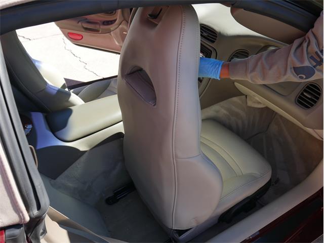 2003 Chevrolet Corvette (CC-2122493) for sale in Reno, Nevada