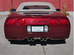 2003 Chevrolet Corvette (CC-2122493) for sale in Reno, Nevada