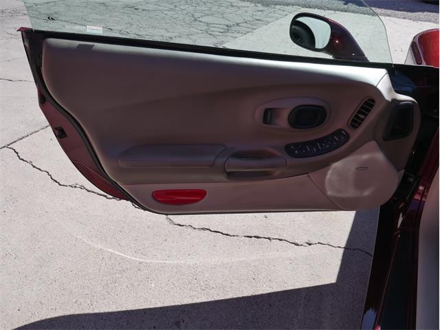 2003 Chevrolet Corvette (CC-2122493) for sale in Reno, Nevada