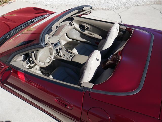 2003 Chevrolet Corvette (CC-2122493) for sale in Reno, Nevada
