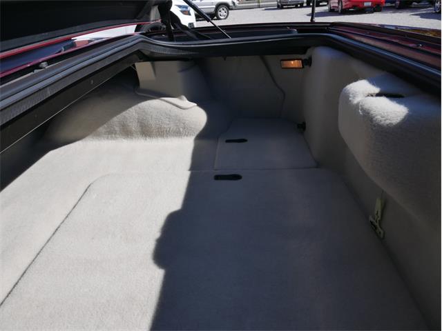 2003 Chevrolet Corvette (CC-2122493) for sale in Reno, Nevada