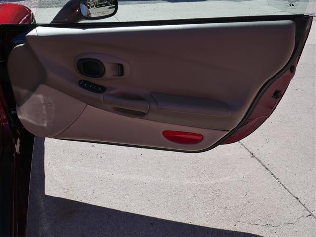 2003 Chevrolet Corvette (CC-2122493) for sale in Reno, Nevada