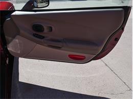 2003 Chevrolet Corvette (CC-2122493) for sale in Reno, Nevada
