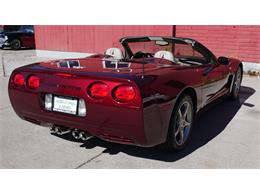 2003 Chevrolet Corvette (CC-2122493) for sale in Reno, Nevada
